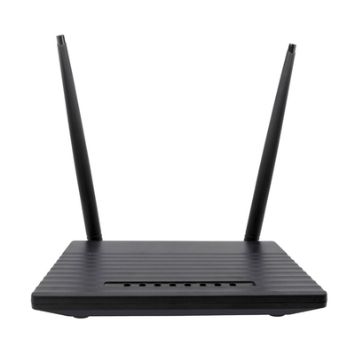 Velocidad del router 2.4Ghz 300Mbps de WiFi del Smart Home de IEEE 802.11n MT7628N