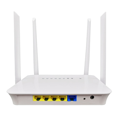 Frecuencia dual de la cobertura de Mesh Router WiFi de la red de la inteligencia 802.11s