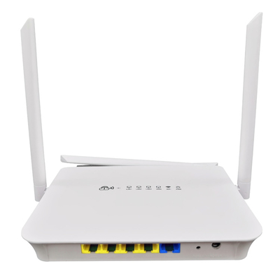 Hogar dual inalámbrico 5.8G del router de WiFi de la frecuencia del router AC1200 de MT7620A Openwrt