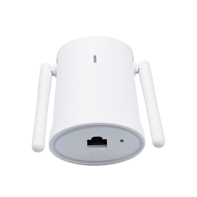 Amplificación casera de la señal del router 5.8GHz de los repetidores de la red del wifi AC1200