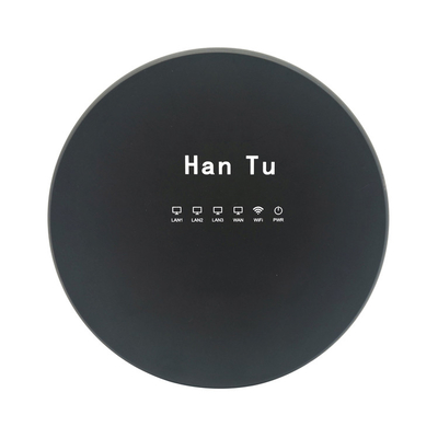 el solo techo inalámbrico elegante portuario de los routeres 2.4G montó los 300M
