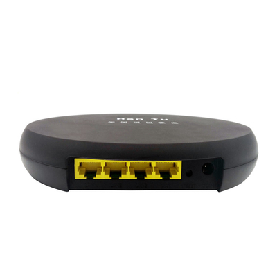el solo techo inalámbrico elegante portuario de los routeres 2.4G montó los 300M
