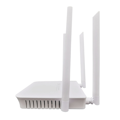 routeres inalámbricos 5.8GHz de 64Mbyte AC750 Smart con 4 antenas