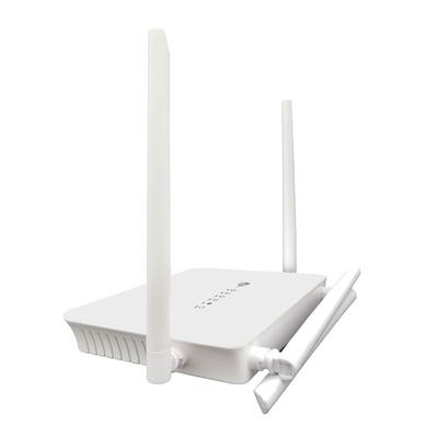 Los routeres inalámbricos de la FCC RoHS MT7620A Smart se doblan sistema de Openwrt de la banda