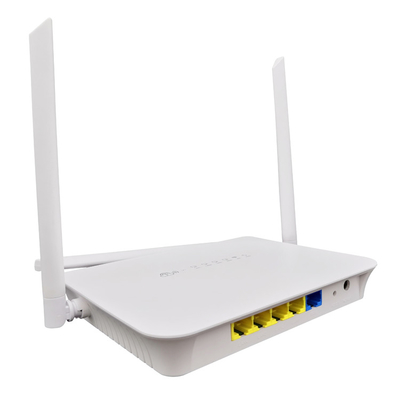 los routeres inalámbricos de 5.8G Openwrt Smart se dirigen el puerto del router 5 de WiFi