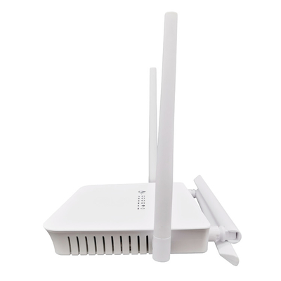 Router inalámbrico AC1200 1200Mbps de la frecuencia dual de Openwrt del gigabit