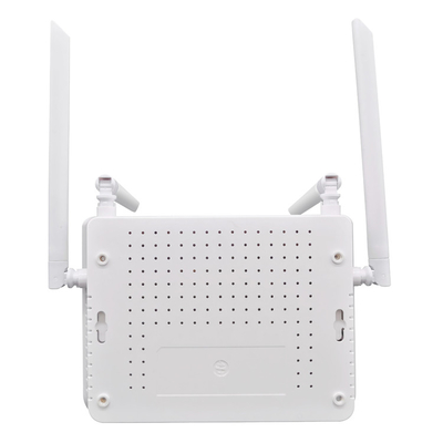 Router inalámbrico AC1200 1200Mbps de la frecuencia dual de Openwrt del gigabit