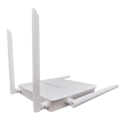 Hogar dual inalámbrico 5.8G del router de WiFi de la frecuencia del router AC1200 de MT7620A Openwrt