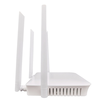 Hogar dual inalámbrico 5.8G del router de WiFi de la frecuencia del router AC1200 de MT7620A Openwrt