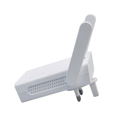 Router del repetidor del amplificador de la señal de N300 Mini Strong Wifi Repeater 300mbps