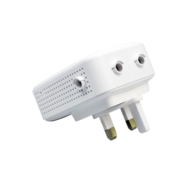 Amplificador casero de la señal de WiFi de la banda de MT7613EN del repetidor inalámbrico dual de WiFi
