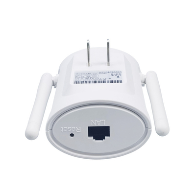 Amplificación casera de la señal del router 5.8GHz de los repetidores de la red del wifi AC1200