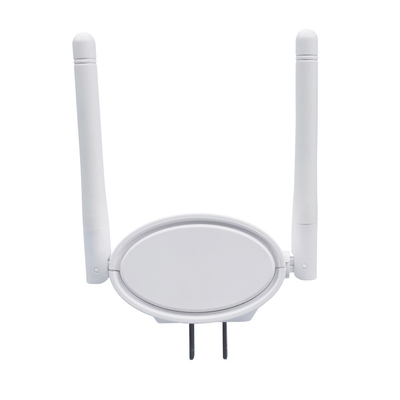 Amplificación casera de la señal del router 5.8GHz de los repetidores de la red del wifi AC1200