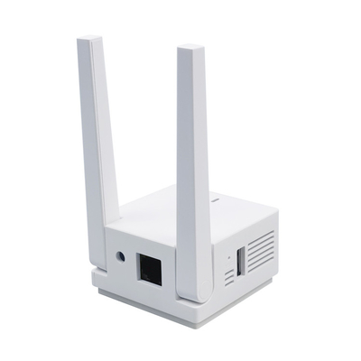 Suplemento inalámbrico del router 2.4GHz del hogar de Mbps del repetidor 300 de MT7628NN WiFi