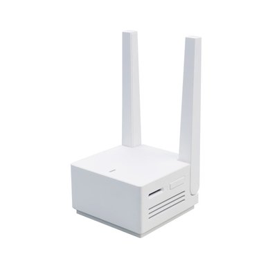 Suplemento inalámbrico del router 2.4GHz del hogar de Mbps del repetidor 300 de MT7628NN WiFi