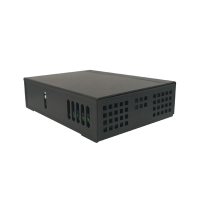 La FCC Unmanaged portuaria RoHS del CE del interruptor 10Gbps de Ethernet de MT7530BU 5 aprobó